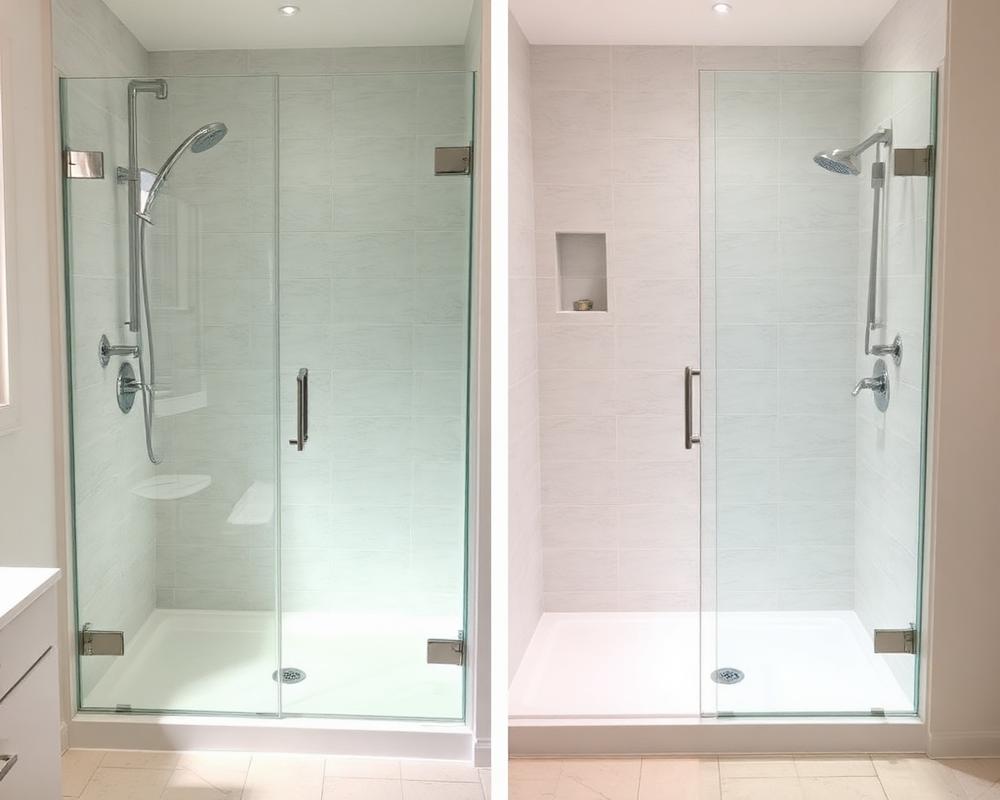 After Bathroom Deep Clean