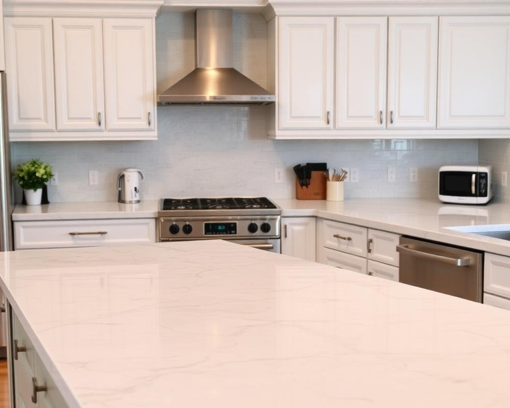 After Kitchen Reset