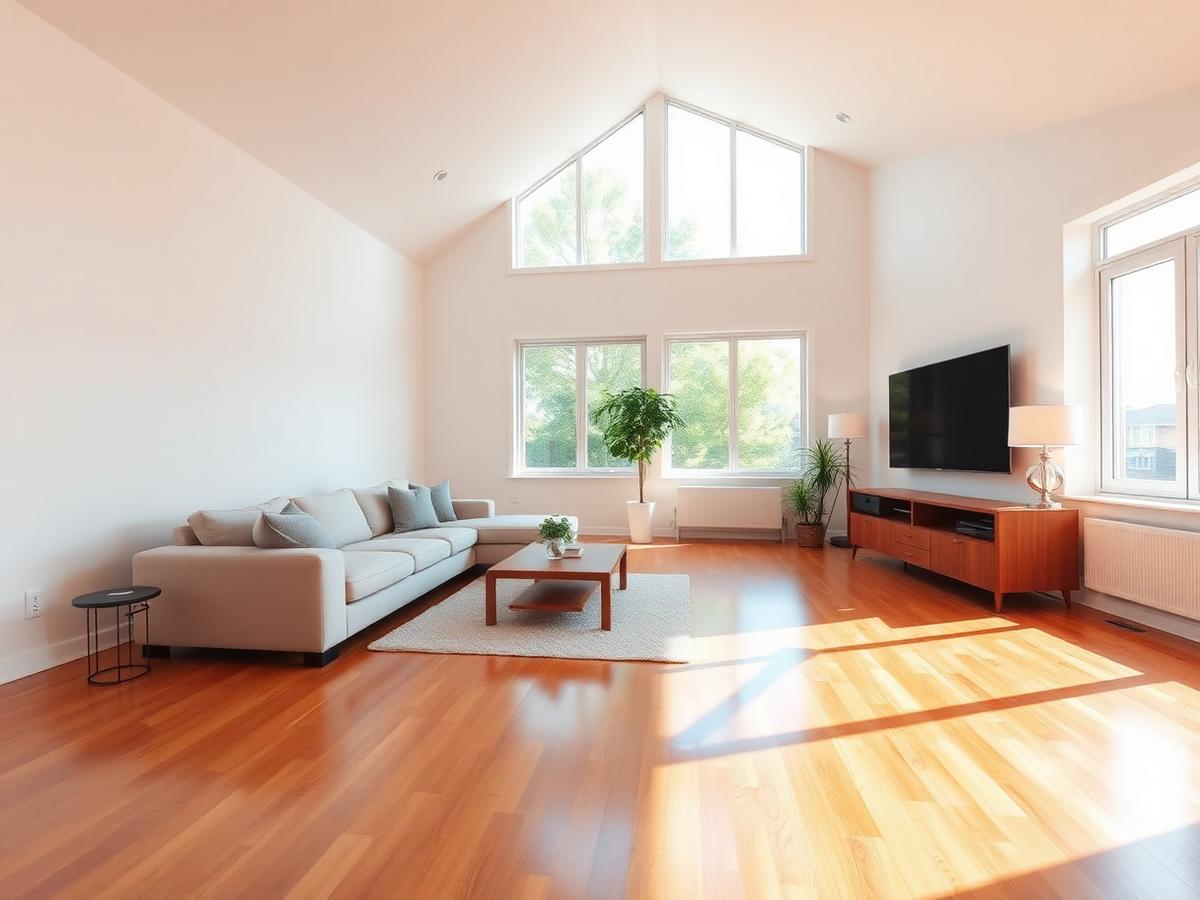 Move-Out Clean