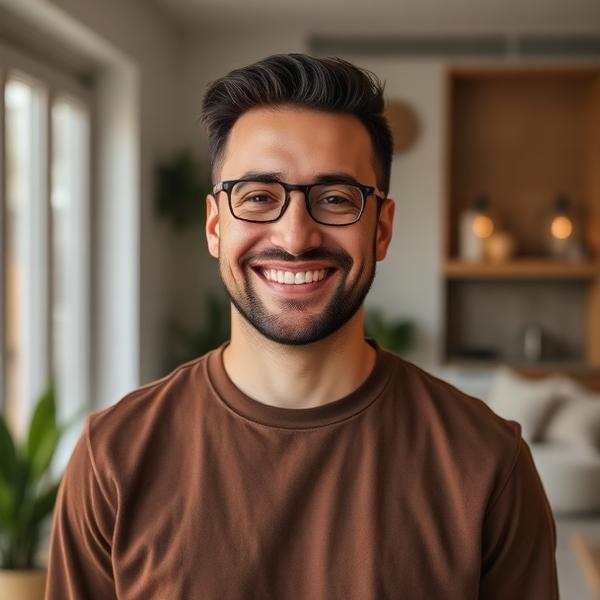 Marcus Chen